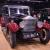 1928 Rolls Royce 20hp Windovers Weyman Saloon.