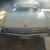 Cadillac : DeVille Biggest Fins in History