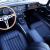 Jaguar : E-Type Open Two Seater
