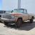 Jeep : Other J4000