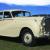  1954 Bentley R Type 
