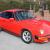 Porsche : 911 3.2L 5-Speed Carrera Coupe