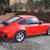 Porsche : 911 3.2L 5-Speed Carrera Coupe