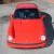 Porsche : 911 3.2L 5-Speed Carrera Coupe