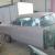 Cadillac : DeVille As Is
