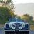 Jaguar : XK XK120 SE