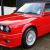 Show Car BMW E30 325 Sport - 89,000 - FSH - YEARS MOT - WARRANTY INC