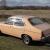 Hillman Avenger DL Automatic, Timewarp find ! 2500 miles from new