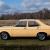 Hillman Avenger DL Automatic, Timewarp find ! 2500 miles from new