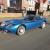 MARCOS MANTULA COUPE 3.9 v8 IRS 12 MONTHS MOT