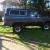 Chevy/GMC Blazer K5 V8 6.2 Diesel 4X4