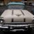 1955 Pontiac Chieftain Sedan great condition
