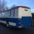 Bedford Coach Bus Race Transporter Motorhome Living Vehicle Italian Job Replica