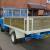 Ford Transit Flat Bed Pick up Mk 1 Mark 1 Classic VERY RARE L@@K TWIN WHEELER