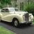 1954 Bentley R Type