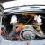Porsche 911T 1969 Restoration Project