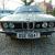 BMW 635csi 1978 reg Rare Manual just 52000 miles