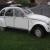 Citroen 2CV6 One Owner only LHD