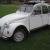 Citroen 2CV6 One Owner only LHD