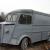 Citroen HY Van ****Split Screen***