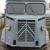 Citroen HY Van ****Split Screen***