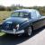  1964 DAIMLER V8 250, STUNNING LOOKING CAR, NEW MOT, NO RESERVE 