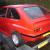 VAUXHALL CHEVETE HSR RACE RALLY REPLICA FITTED WITH MK2 ESCORT PINTO ENGINE