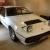 Lotus elite "BARN FIND" off road 20 years, needs very little, easy diy project
