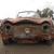 1964 Triumph TR4 For Restoration