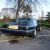 1995 JAGUAR XJ-S 4.0 AUTO KINGFISHER BLUE FULL HISTORY JUST SERVICED