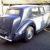 Bentley MKV1 1950 Manual Complete + running for restoration inc valuable number