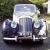 Bentley MKV1 1950 Manual Complete + running for restoration inc valuable number