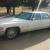 Cadillac : Fleetwood 60 Special Brougham Sedan 4-Door