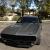 Chevrolet : Camaro Rs protouring resto mod dse hide away head lights