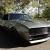 Chevrolet : Camaro Rs protouring resto mod dse hide away head lights