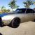 Chevrolet : Camaro Rs protouring resto mod dse hide away head lights