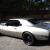 Chevrolet : Camaro Rs protouring resto mod dse hide away head lights