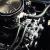 Chevrolet : Camaro Rs protouring resto mod dse hide away head lights