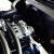 Chevrolet : Camaro Rs protouring resto mod dse hide away head lights