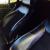 Chevrolet : Camaro Rs protouring resto mod dse hide away head lights