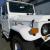 Toyota : Land Cruiser Removable Hard Top