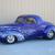 Willys : Other & Chassis 502ci Auto A/C Leather