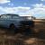 Ford XM Falcon Coupe Hardtop XP Barn Find