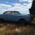 Ford XM Falcon Coupe Hardtop XP Barn Find