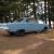 Ford XM Falcon Coupe Hardtop XP Barn Find