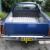 Holden HQ UTE 1974 in Lake Munmorah, NSW