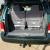 KIA Carnival LS 2003 Auto ABS 7 Seater AUG Rego 4 Baby Seat Mounts Neat Cheap in Port Macquarie, NSW