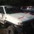 Toyota Hilux 4x4 1994 CAB Chassis 5 SP Manual 4x4 2 8L Diesel