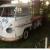 Splitscreen Kombi 1958 Single CAB Split Kombi HOT ROD RAT ROD