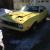 Ford : Mustang 4 spd
